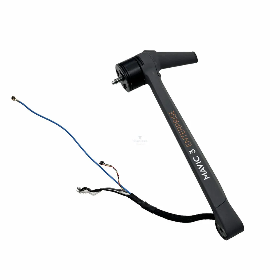 Bracci, compatibili con DJI Mavic 3/3 Classic/3T, braccio anteriore