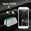Original Vgate Bluetooch/WIFI Icar2 Scanner Diagnostic Auto Tool ICar 2 Elm327 For IOS/Andriod 5