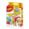 Games UNO Hello Kitty Card Game for Family Night Featuring Tv Show Themed Graphics and a Special Rule for 2-10 Players 2
