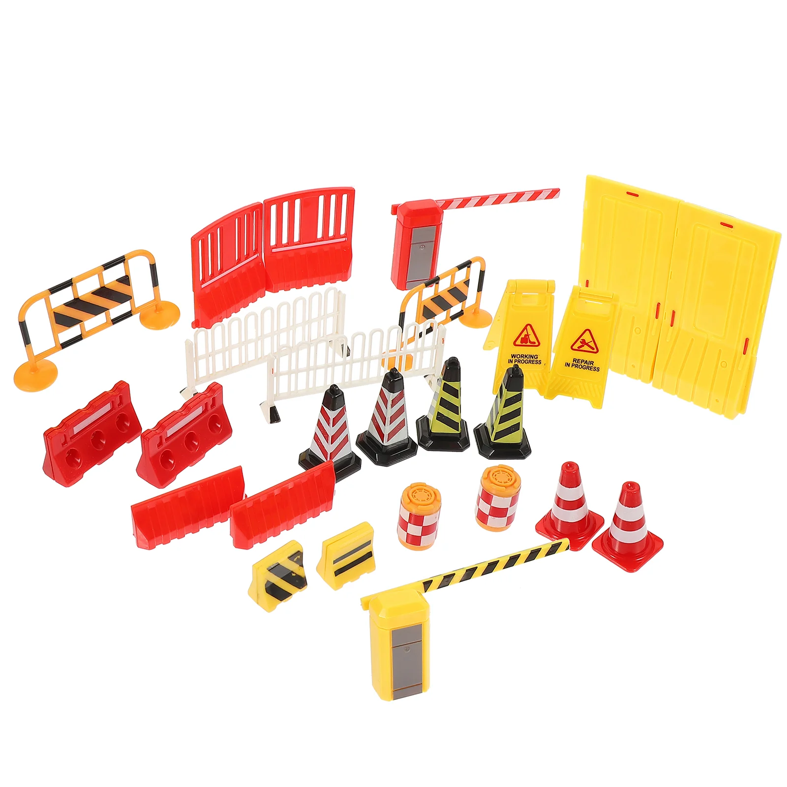 Рисунок 2 - Дорожные фотоконусы и мини-конусы