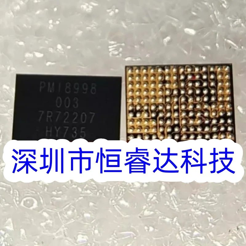 

2 шт./лот PMI8998 003 BGA 100% оригинальный новый бренд