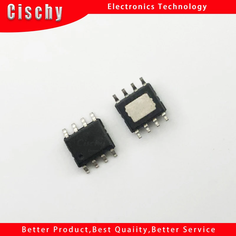 5 unids/lote TDA7050T TDA7050 SOP 8 SOP nuevo original|Relés| - AliExpress
