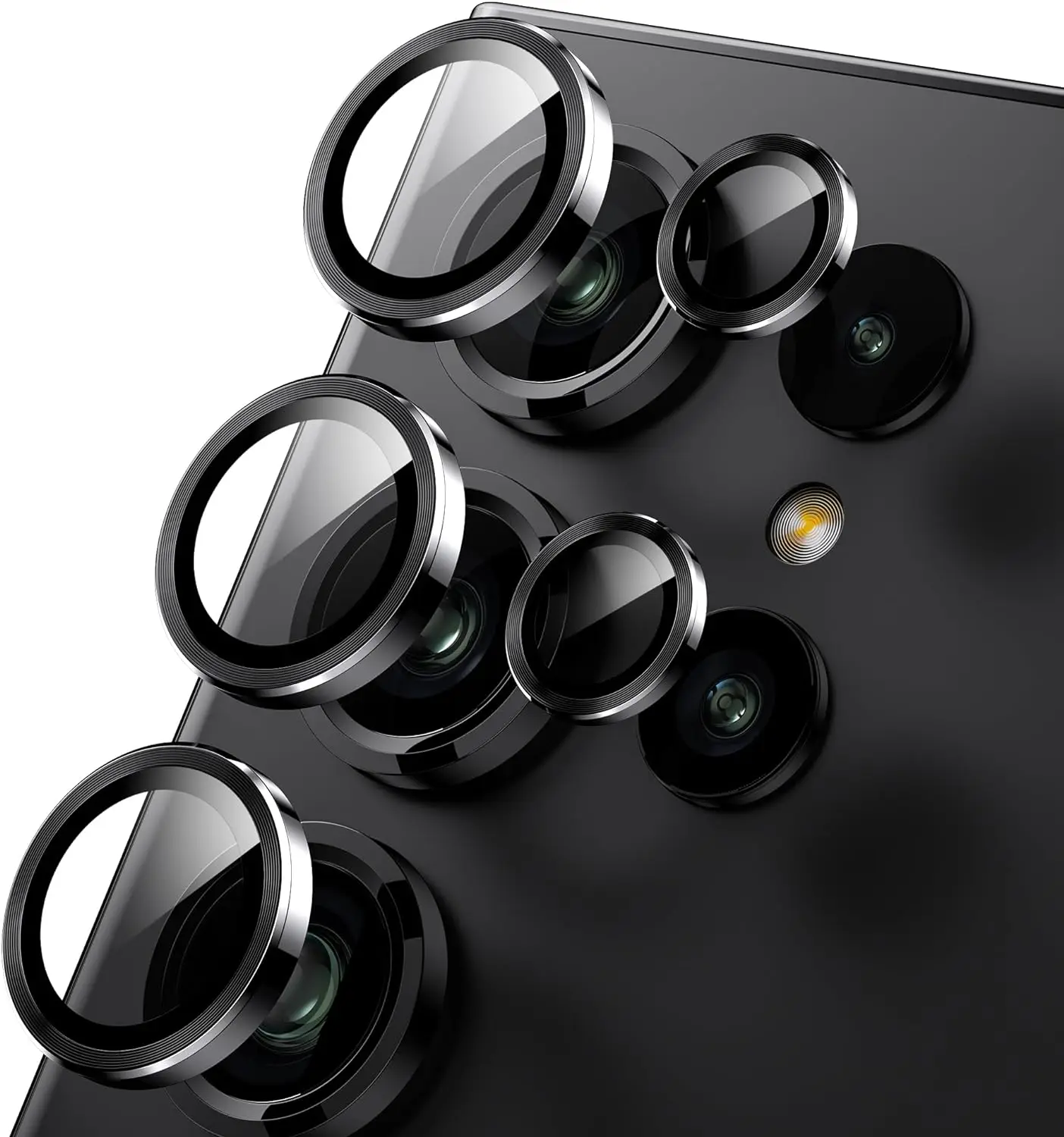 Premium Camera Protection Cover