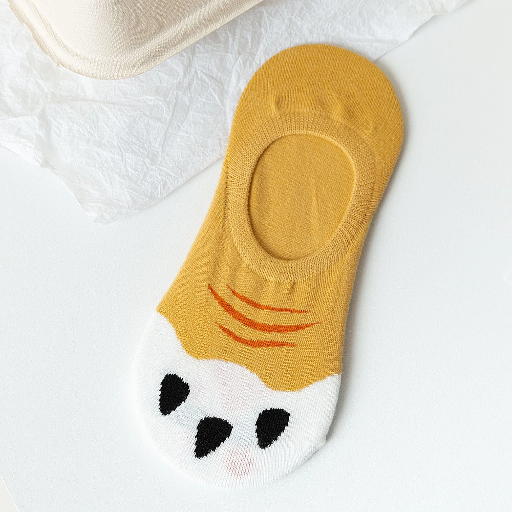 Yellow-3Pairs