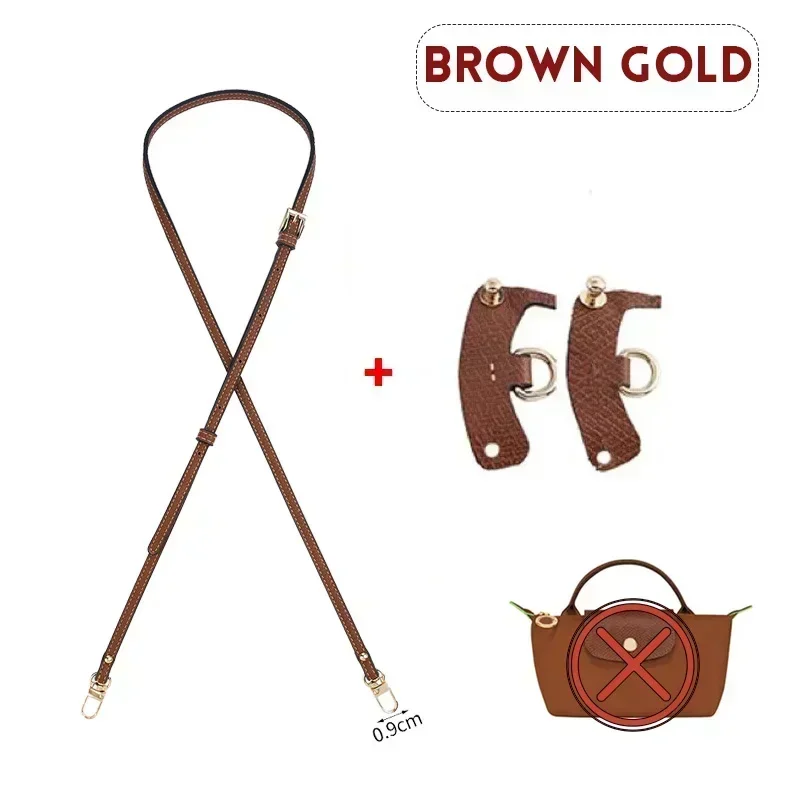 0.9 Brown Gold Set