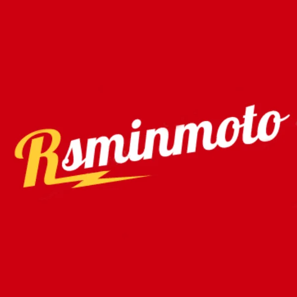 RSMINMOTO Store