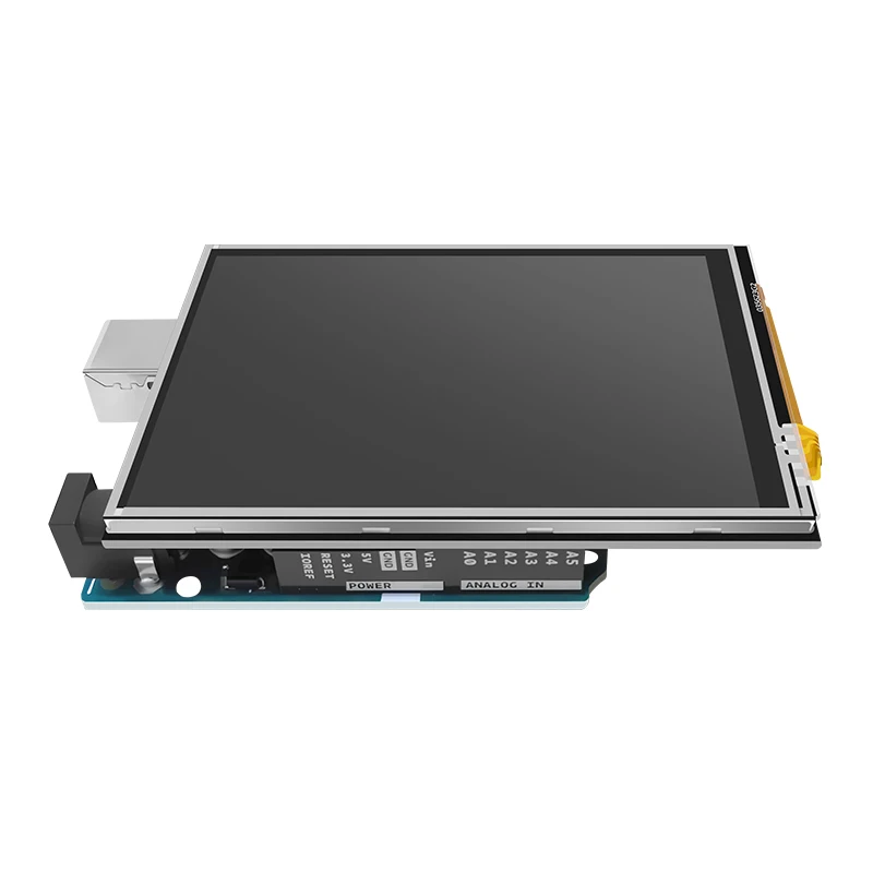 PC ̴ Ϳ Ƶ̳ ġ ũ LCD ÷, ġ ũ 480*320  г,   , 3.5 ġ