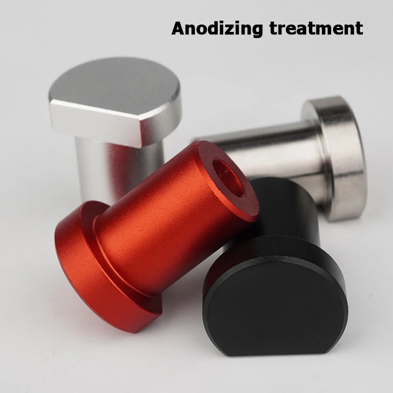 4개 벤치 도그 작업대 페그 브레이크 스테인레스 스틸 스톱 클램프 Φ19/20mm 포지셔닝 플레닝 플러그 상점 필수 목공 도구