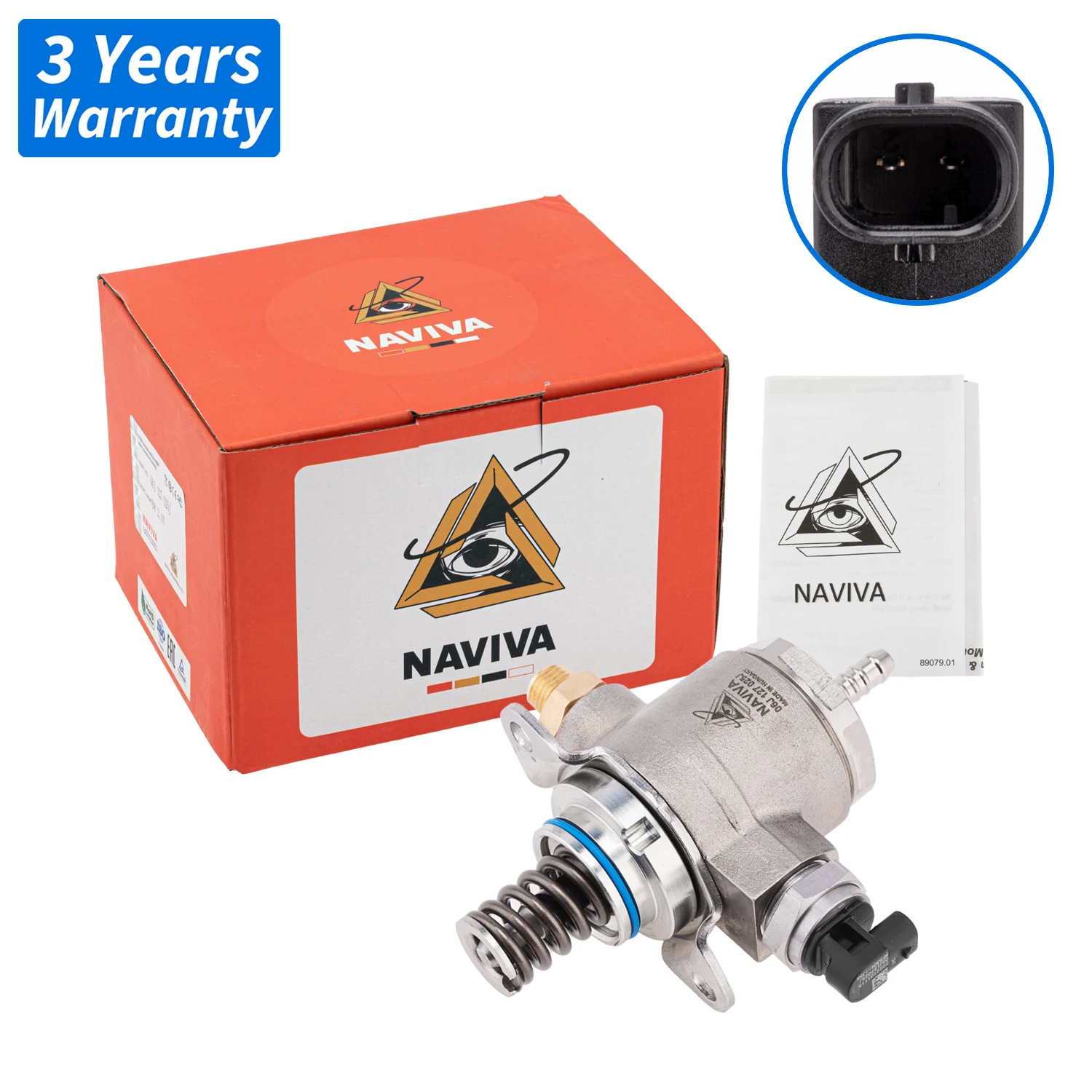 2-0T-High-Pressure-Mechanical-Fuel-Pump-06J127025J-06J127025F ...