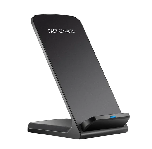 quick charge usb c 30W Dual Coil Wireless Charger Stand For iPhone 13 12 11 X Pro Max 8 Qi Fast Charger Pad Dock Station For Xiaomi Samsung S21 S20 5v 3a usb c Chargers