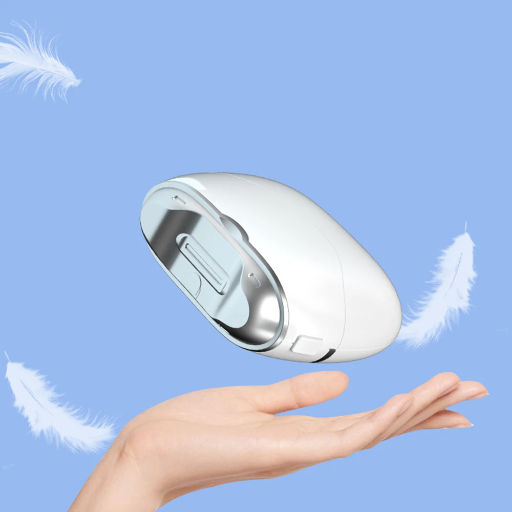 Electric Nail Clipper for Adult Baby