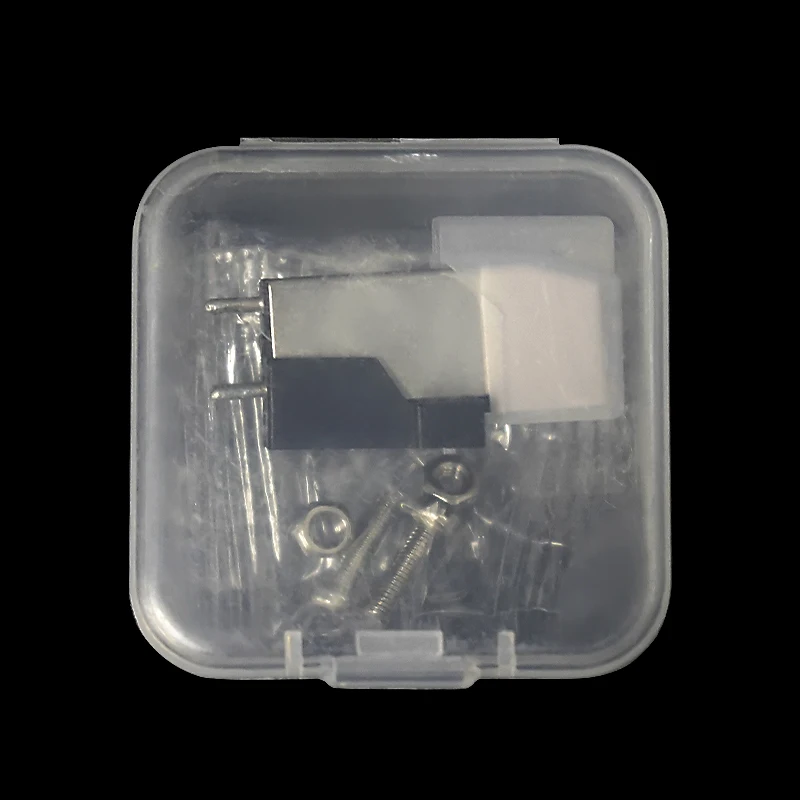 3600L Magnetic Cartridge Stylus With LP Vinyl Needle Accessories for Phonograph Gramophone Pickup 1PCS phonograph cartridge adjustment