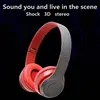 Casque Bluetooth sans fil stéréo