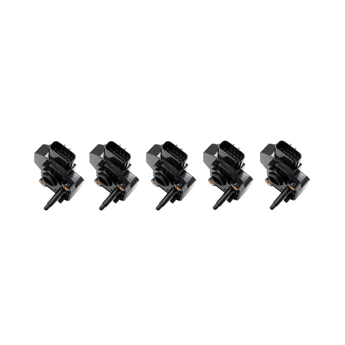 

5Pcs TPS Throttle Body Sensors 16060-KVS-J01 for Honda Winner RS150