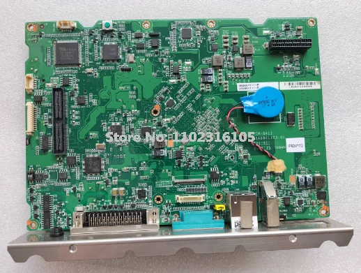Industrial equipment board PCM-8411 for advantech computer