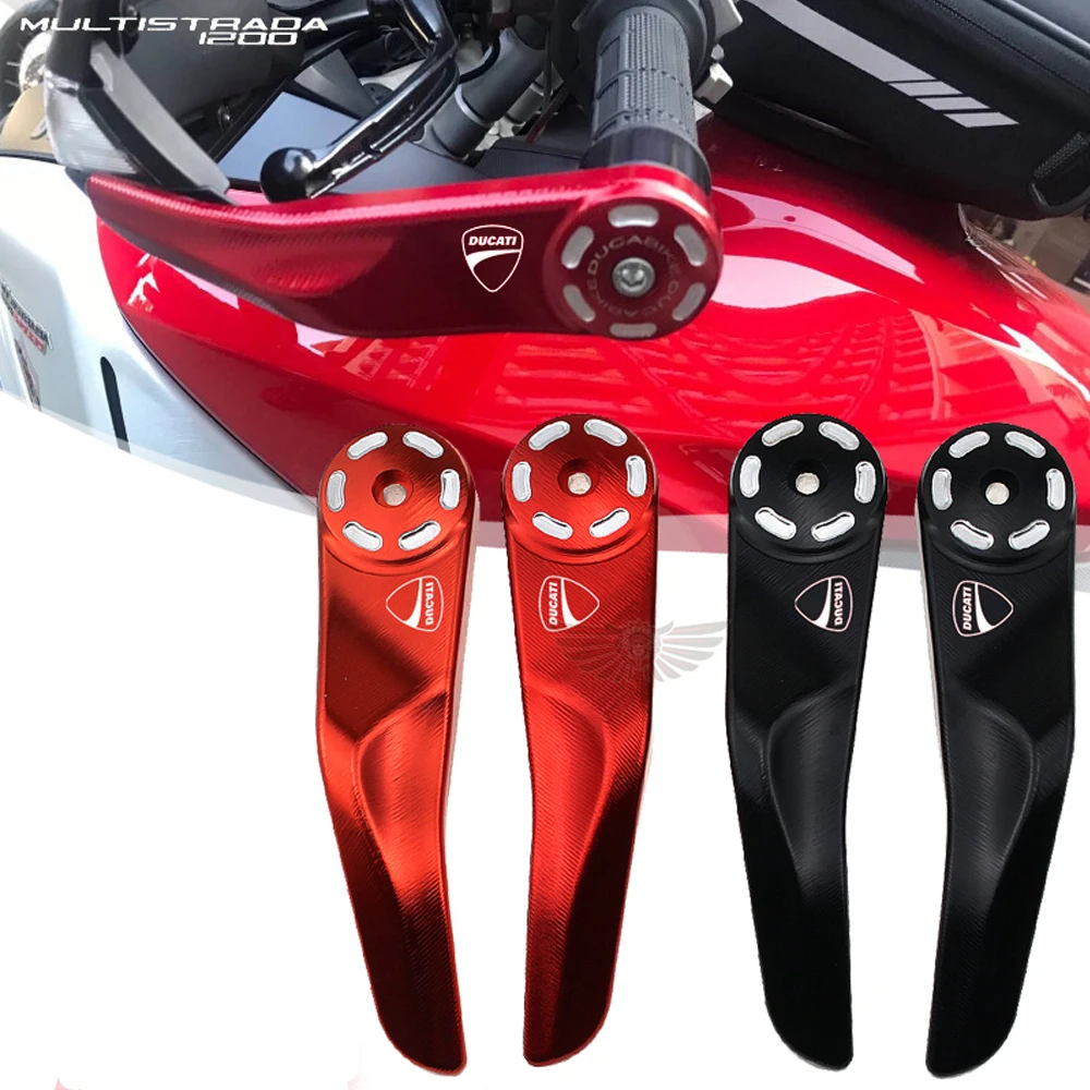 

Защита для руля мотоцикла Ducati 950 MULTISTRADA MTS950 2001 - 2018 2017 CNC