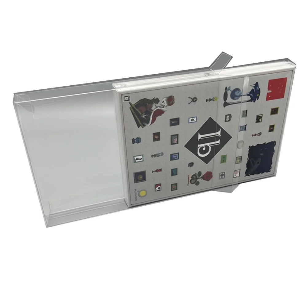 [PROTECTOR ONLY] Ib Limited Edition (JP)