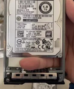 For 05H3XX HUC101818CS4204 5H3XX 1 8T SAS 12Gb SC hard drive