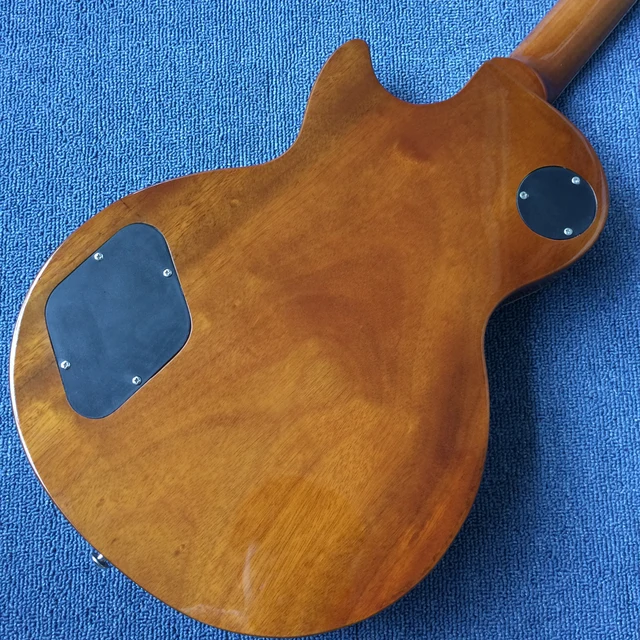 ❤️弦高調整済！「Lumber ランバー LDG-10TS」＋おまけケース JX-LCLYL 20pcs コインスラブ収納ボックスケースホルダー黒 pu