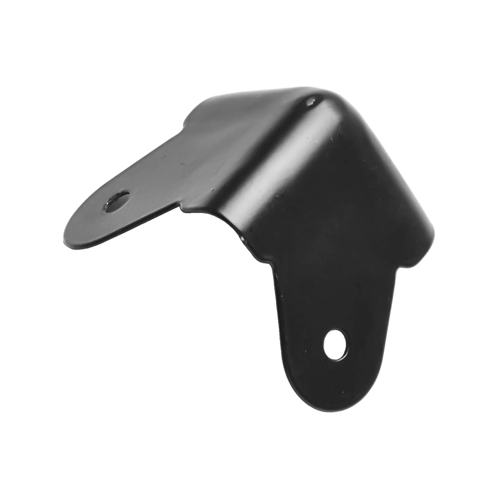 For Cabinet Guitar AMP Corner With Srew Plastic Protect Protectors 5mm AMP Guitar Black Corner Corners Set For Amp