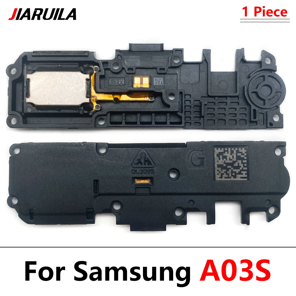 A03S