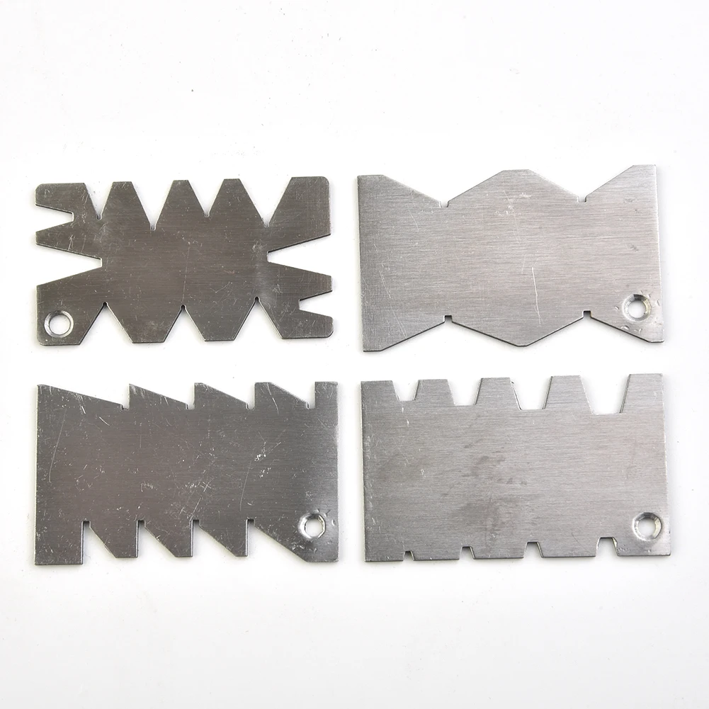 

Measurement Parts Angle Gauge Accessories Instrument Ruler Carbon Steel Tool Wire Cutting Carbon Steel High Quality