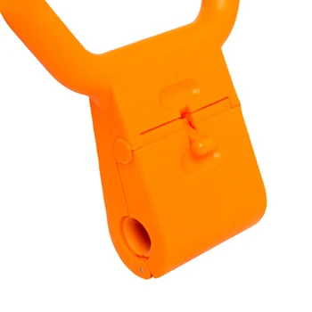 Fitness Kettlebell Grip Portable Adjustable Dumbbell Plate Single Hole Dumbbell Clip for Home Gym Weight Exercise Bodybuilding 5
