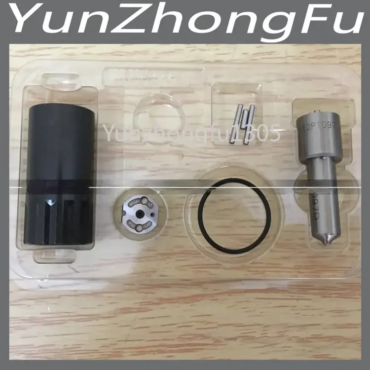 

Насос грузовик 6 WF1 экскаватор 6wg1 Zx470/650 комплект для ремонта сопла 152p1097