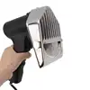 Electric Kebab Meat Doner Knife Shawarma Cutter EU Plug 110‑220V Processor Kitchen Handheld Roast Meat Cutting Machine 6