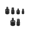 Socket Convertor Adaptor 1/2 To 3/8 3/8 To 1/4 3/4 To 1/2 Air Wrench Joints Ratchet Drive Adapter Socket Adaptor Repair Tools 3