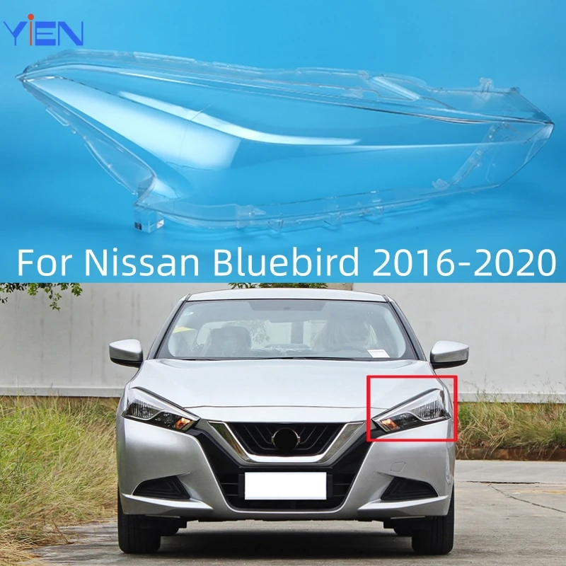 For Nissan Bluebird 2016 2017 2018 2019 2020 Automotive Parts And For Nissan Bluebird 2016 2017 2018 2019 2020 Automotive Parts And