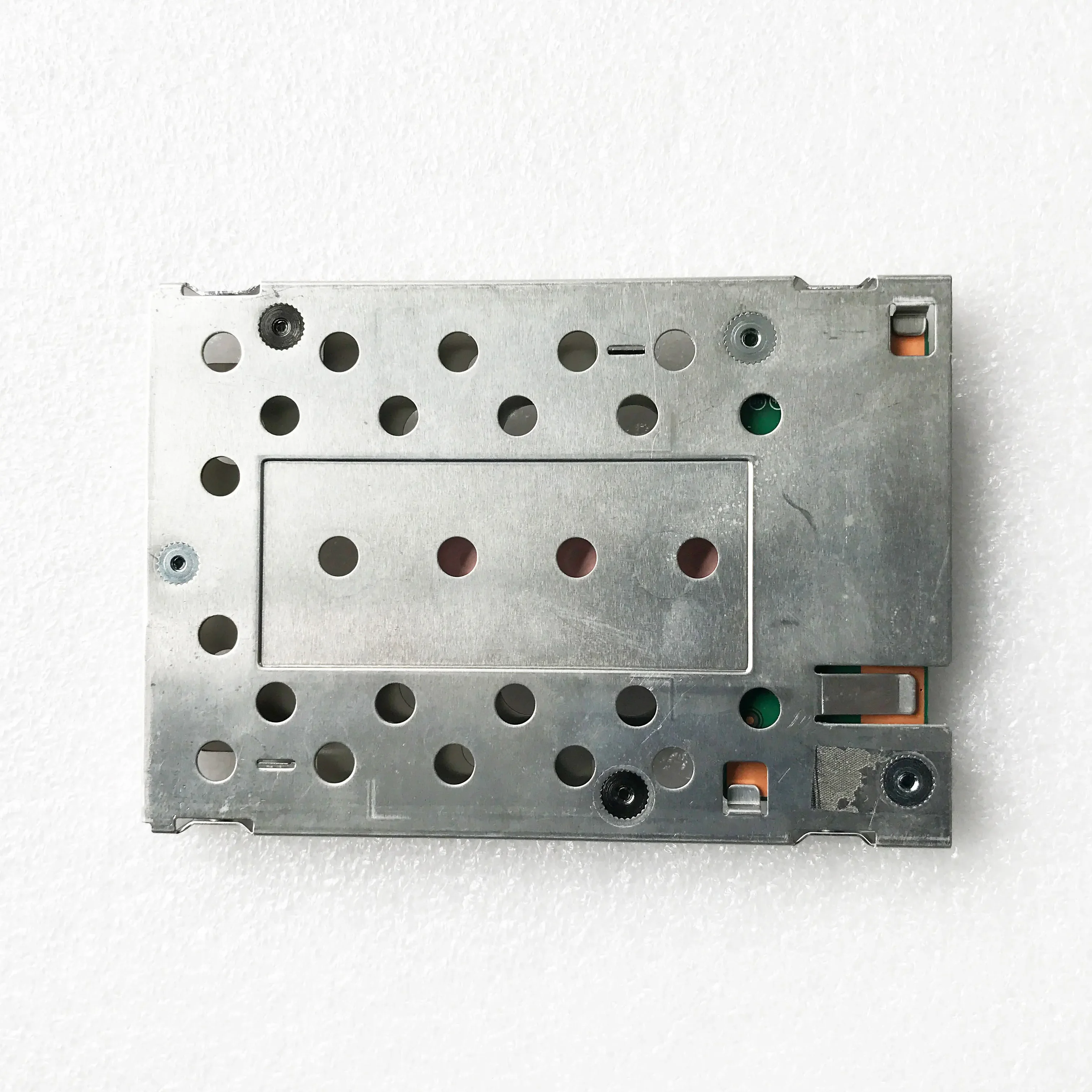 NS-A933 01AX994 NVMe M.2 SSD Adapter HDD Drive Caddy Con Cavo Per