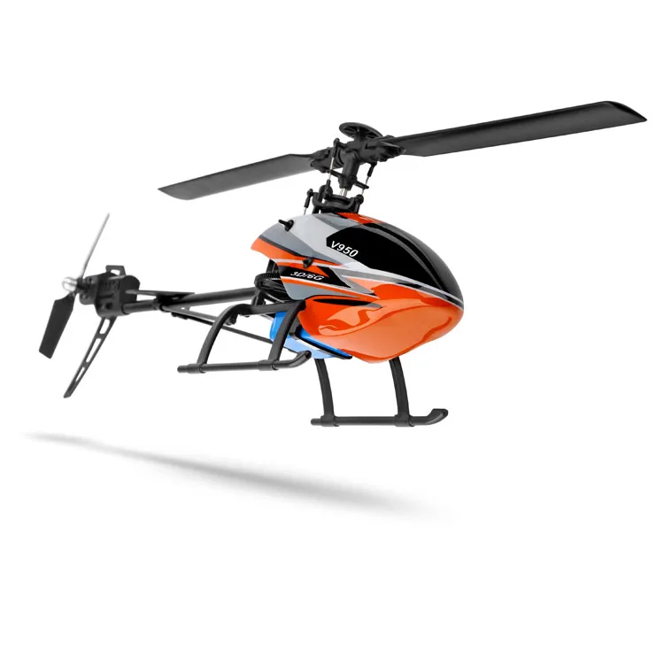 Helicopter Review Wltoys Helicopter V950 Wltoys V950 Magic