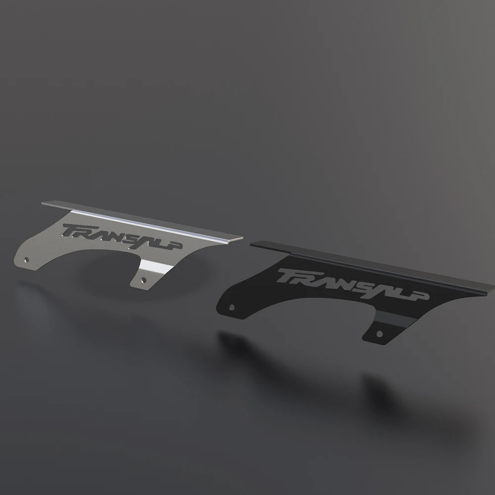 Protezione Della Protezione Della Catena Del Motore Xl 600 650 700 V Transalp Transalp Per Honda Xl600V Transalp Xl650V Transalp Xl700V Transalp