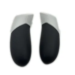 Enhanced Rear Handle Grips for Elite Gaming Controller (White For Elite 1)