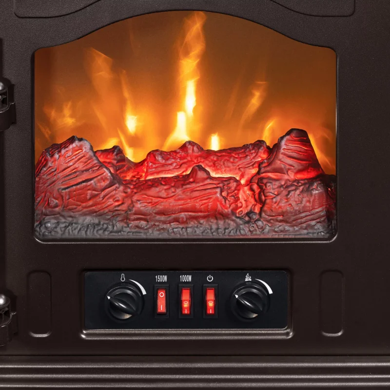 Powerheat Infrared Quartz Electric Stove Heater - AliExpress