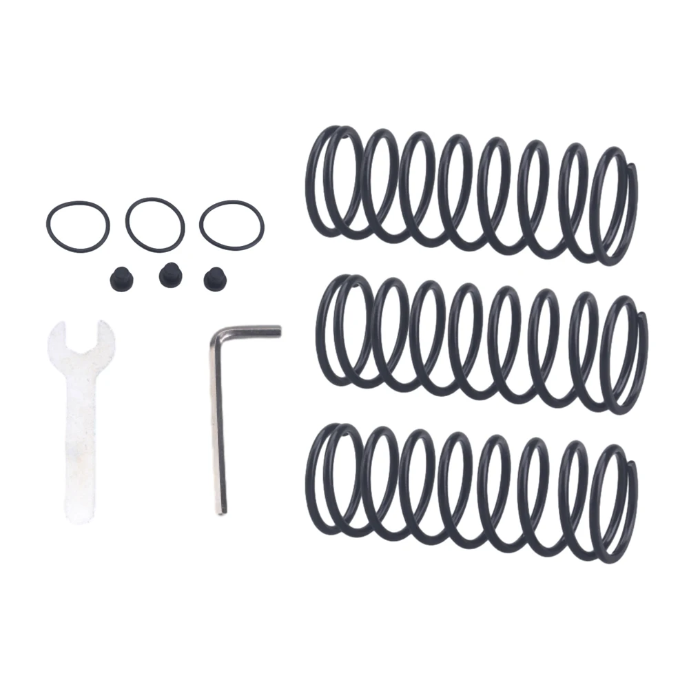 Brake Pedal MOD "Extended" – For Progressive Springs [Logitech G25, G27, G29, G920] (PC) | 3DRap - Foto 3