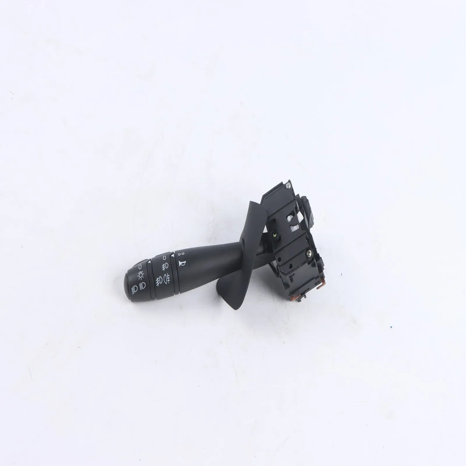 1pcs 스티어링 휠 스위치 6001551361 2004-2015 Renault Logan Tondar Sandero SR981491