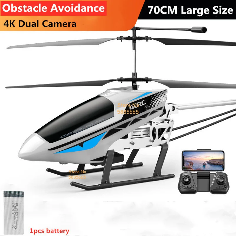 Gifts For 10 Year Old Boys, Remote Control Helicopter Obstacle