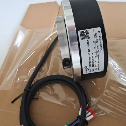 

Encoder HTB 1024 B1 108.805j-Encoder Hollow Shaft