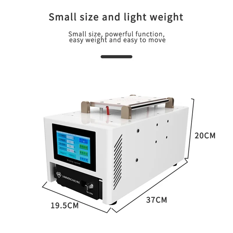 TBK 208M 3 in 1 ̴ LCD ũ  ̳ , ǰ , LCD  и 