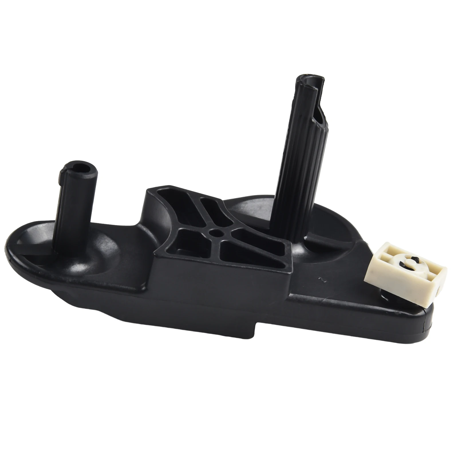 Car Repair Gear Shift Replacement Gear Shift Linkage Linkage Lever Black Plastic For SAVEIRO 2012-2013