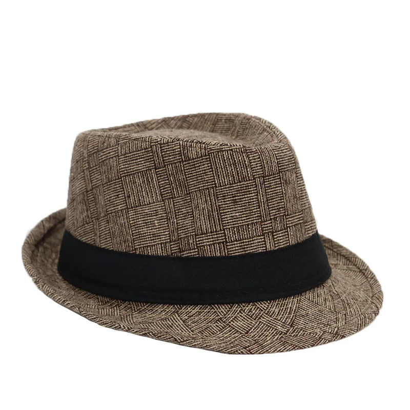 Fall Hats Hat Trend 2021 Classic Fedora Hats For Men 2021 New