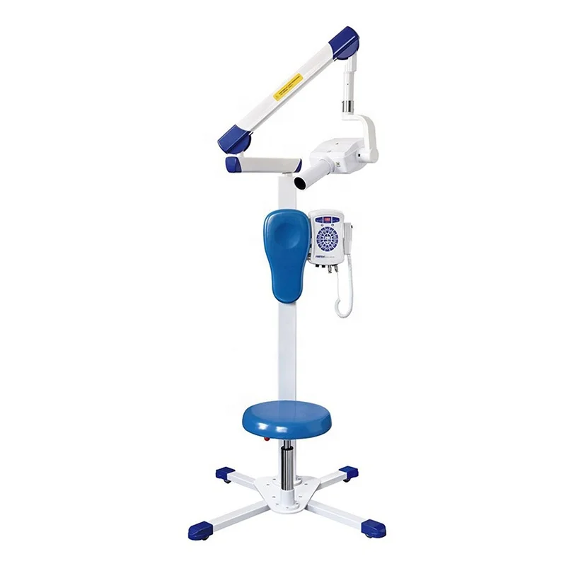 

High Performance de ntal Mobile X Ray Machine With 3D Scanner