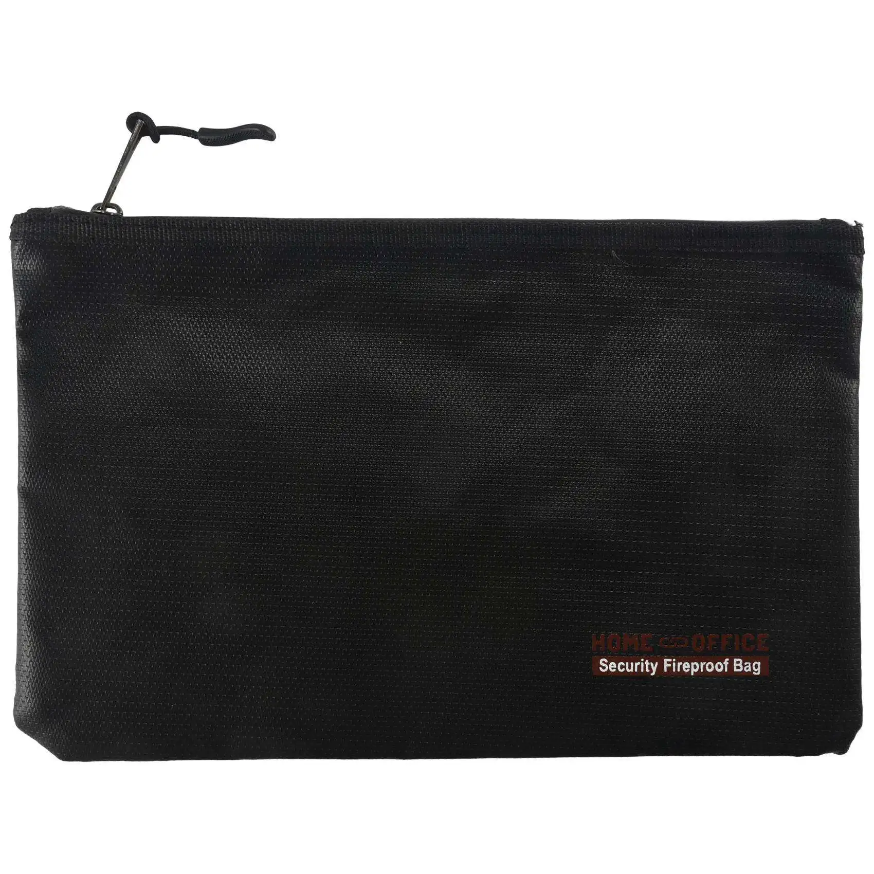

Fireproof Document Bag.Fireproof Safe Storage for File Folder