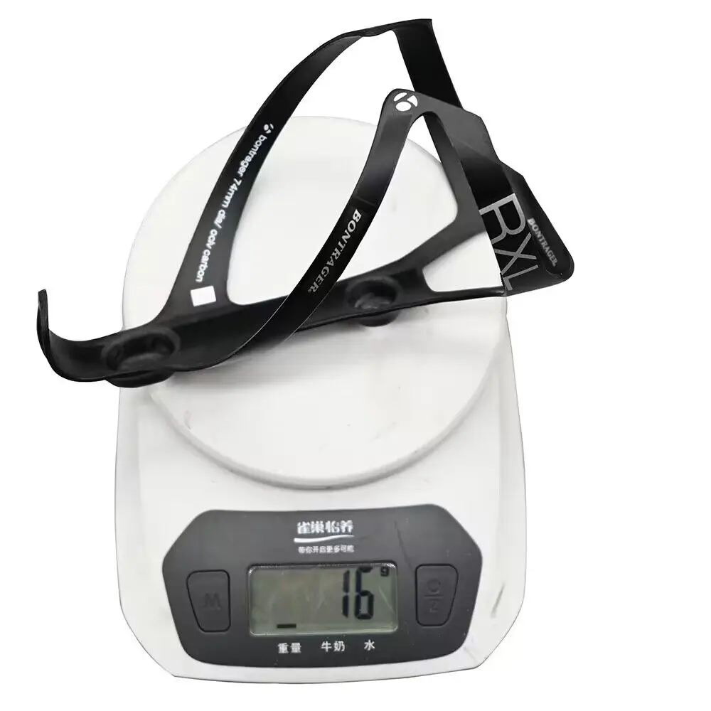 Bicycle Water Bottle Cage Bicycle Bottle Holder Water Bottle Holder full Carbon Fiber Bicycle Water Bottle Cage MTB Road Bike Bottle Holder Ultra Light Cycle Equipment matte/glossy
