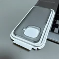 Clear Black