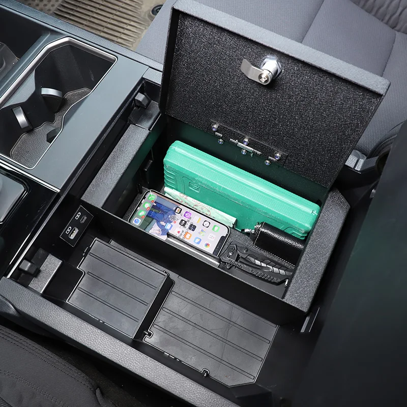 accessoires pour benne toyota tundra