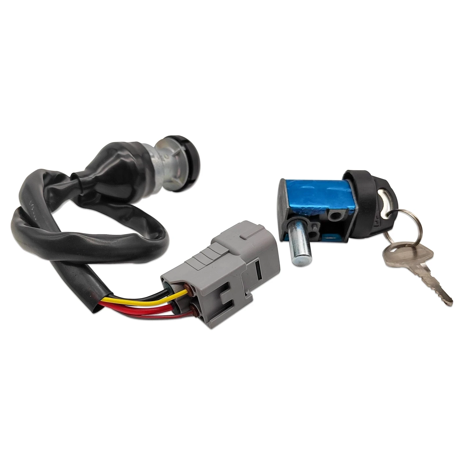 

Комплект замков forCF Moto 550cc ATV UTV 7000-011000-20000