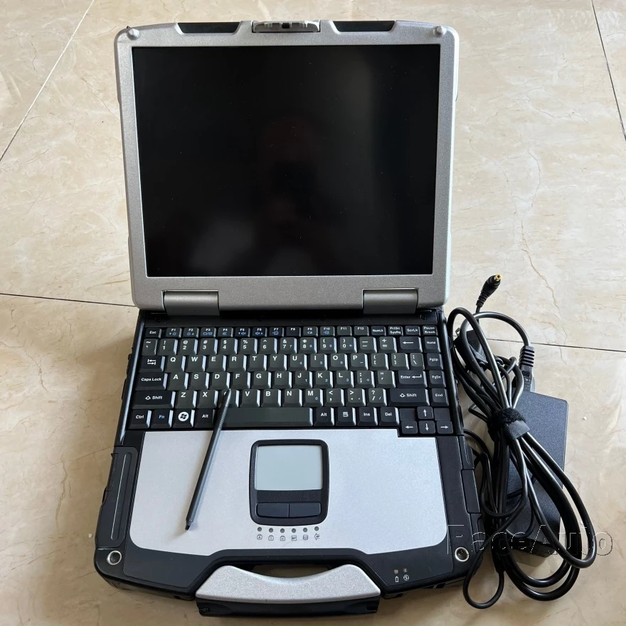 

2024 NEWEST 1TB HDD CF31 Laptop I5 6g Diagnosis for B-mw Icom A2 Next Mb Star Sd Connect c4 c5 Software 2in1 READY TO USE